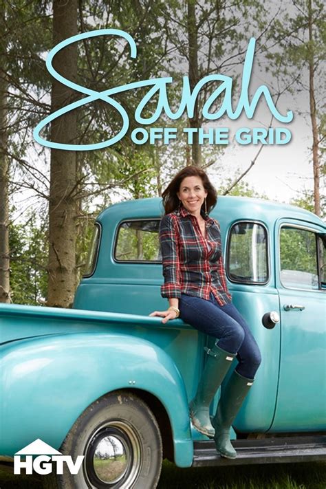 Sarah Off The Grid Rotten Tomatoes