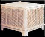 Photos of Fiberglass Evaporative Cooler