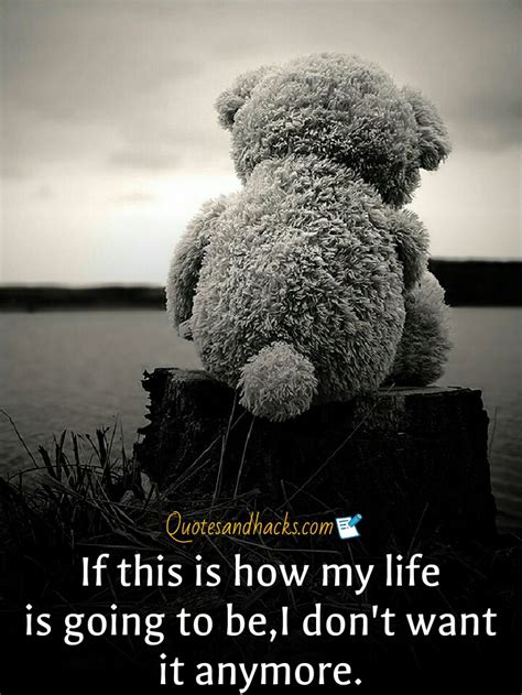 deep quotes about depression