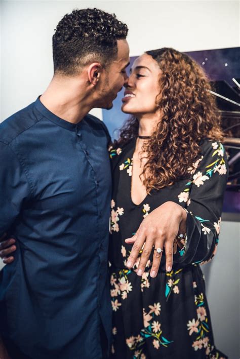 Skylar Diggins Is Engaged And This Is How Fans Reacted On Twitter
