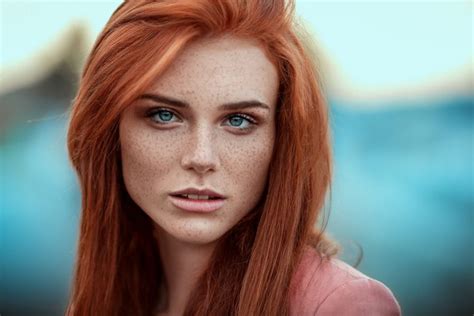 Scientists Reveal That Redheads Are Actually Genetic Superheroes 2