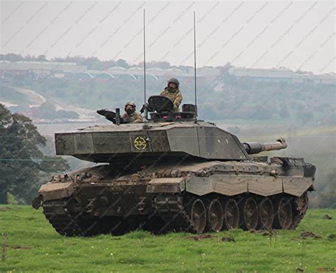 Dcrh 2019 Military On Salisbury Plain