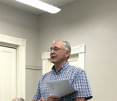 It is operated yearround by the burton chamber of commerce. Burton Chamber Asks Council to Reopen Talks on Log Cabin ...