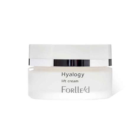 Forlle d Hyalogy Lift Cream 50g Wysyłka GRATIS LA GUÈL Klinika