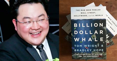 Is 'billion dollar whale' available? Here's All You Need To Know About The 'Billion Dollar ...