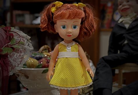 christina hendricks gabs about gabby gabby and toy story 4 dolls magazine gabby gabby toy