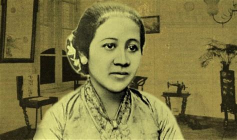 Biografi Ra Kartini Tokoh Emansipasi Wanita Di Indonesia