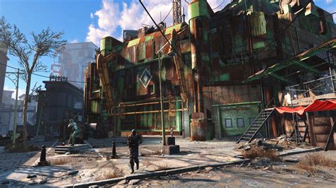 Video Games Fallout Fallout 4 Wallpapers Hd Desktop And Mobile