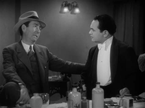The Man With Two Faces 1934 Review With Edward G Robinson Mary