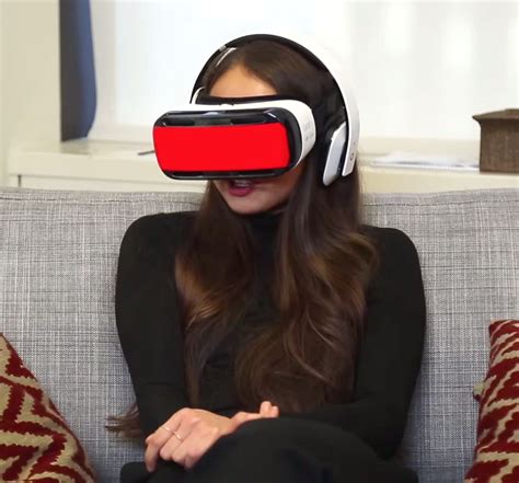 nsfw virtual reality porn on the samsung gear vr