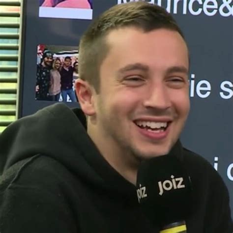 Tyler Joseph Smiling On Instagram HAVE YOU GUYS WATCHED THE NEW