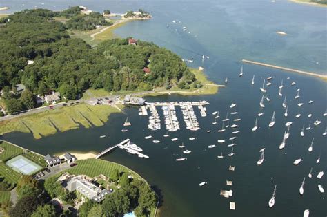 Cohasset Yacht Club In Cohasset Ma United States Marina Reviews Phone Number