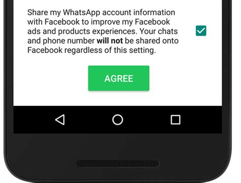 How do you create a short link for whatsapp? How to stop WhatsApp from sharing your information with ...