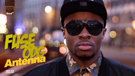 Check spelling or type a new query. Fuse ODG ft. Wyclef Jean - Antenna (Remix) *Pre-Order Now ...