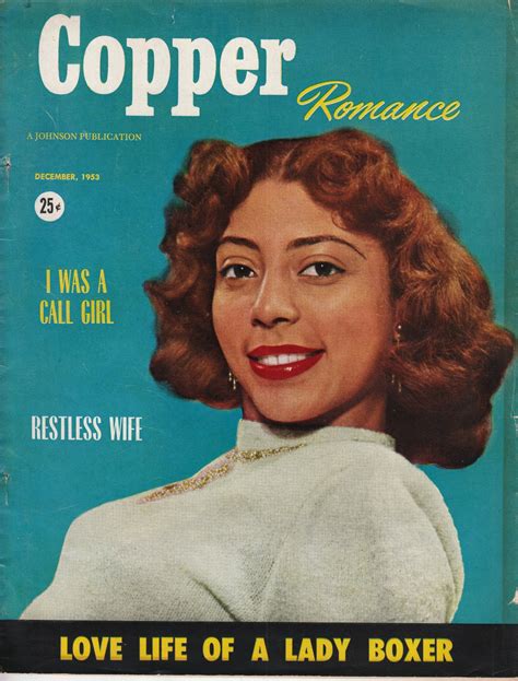 dull tool dim bulb vintage african american magazines hot black romance