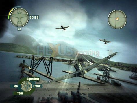 Playstation 2 Aircraft Games Here Are The Best Air Combat Games You