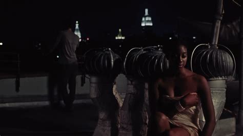 Nude Video Celebs Condola Rashad Sexy 30 Beats 2012