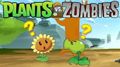 Plants Vs Zombies Animation Backfire Youtube