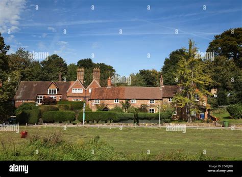 Abinger Common Surrey England Uk Hi Res Stock Photography And Images
