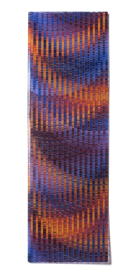 Tapestry Richard M Parrish