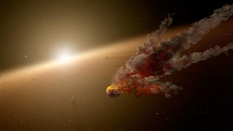 The So Called Alien Megastructure Just Got Even More Mysterious