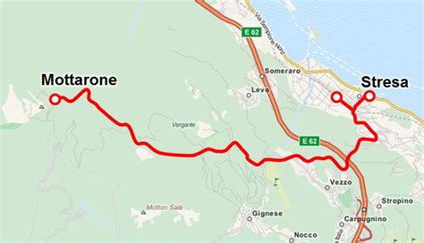 Hours, address, cableway stresa mottarone reviews: File:Stresa-Mottarone railway map.JPG - Wikimedia Commons