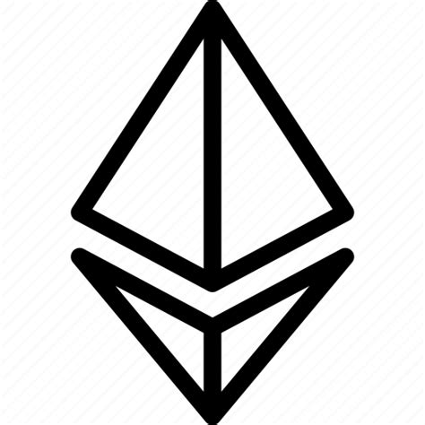 Ethereum Logo No Background Png All Png All
