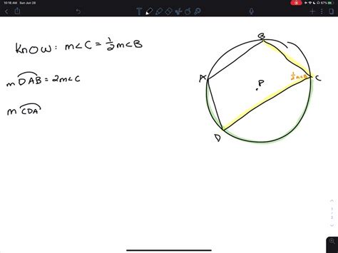 Solvedcomplete The Proof Given Quad M Angle 2m Angle 390 Circ