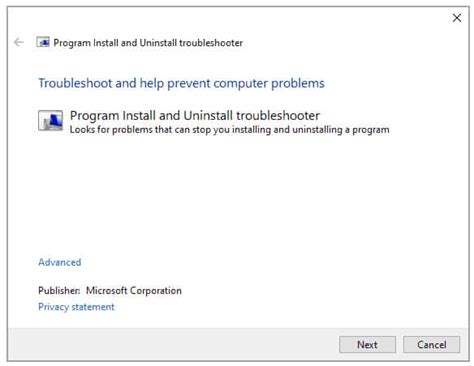 How To Fix Windows Installer Package Error Digital Magazine