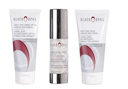 Black skin care brands canada. Black Opal Launches Brand New 'Fade Care' Line | Skin care ...
