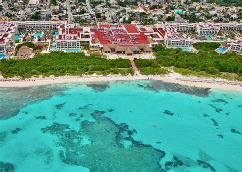Six Best Adults Only All Inclusive Resorts In Mexico The Curious