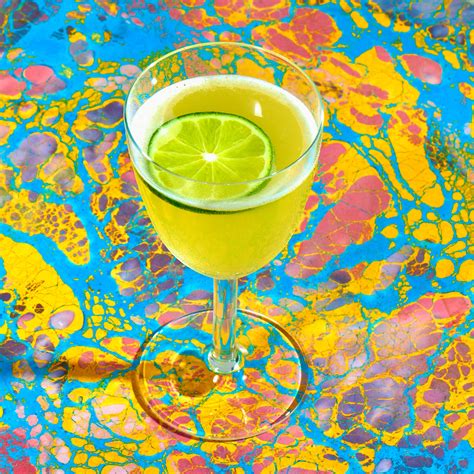 Daiquiri Recipe | GQ