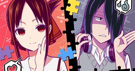 Information page about 'food wars!: Kaguya-sama: Love is War Anime Gets 2nd Season - News ...