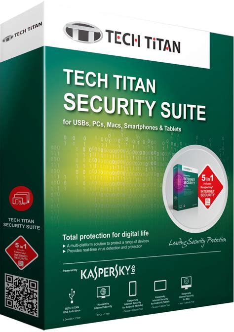 This free program is a product of avolites ltd. KASPERSKY Tech Titan Security Suite 2015 - WR Computer