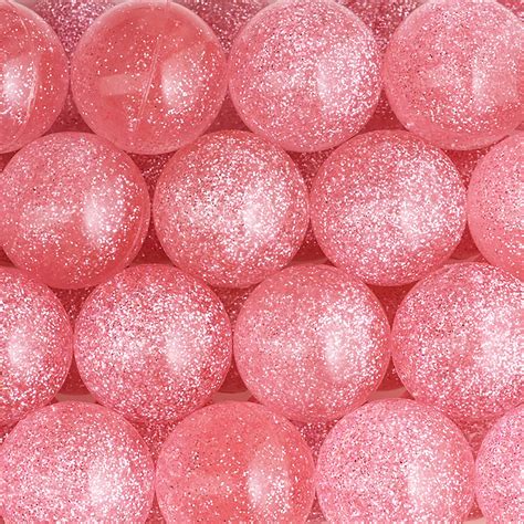 Buy Entervending Bouncy Balls Rubber Balls For Kids Single Color