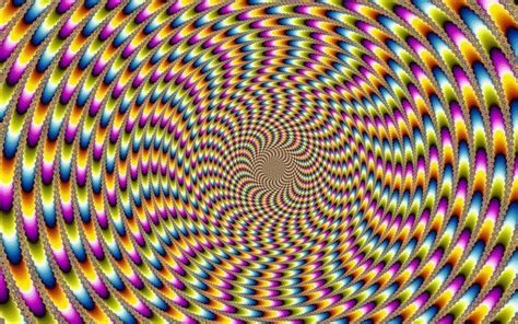 Pin By Conni Z On Psychedelic Cool Optical Illusions Optical