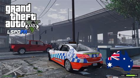 Gta Nsw Police Mod Lspdfr Australia Live Highway Patrol Play Gta V My XXX Hot Girl