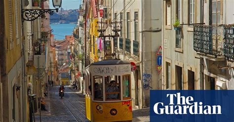 A Locals Guide To Lisbon 10 Top Tips Travel The Guardian