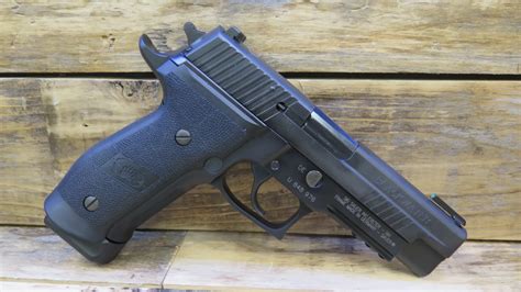 Consigned Sig Sauer P226 Blackwater 9x19mm P226 Blackwater Fsig78087