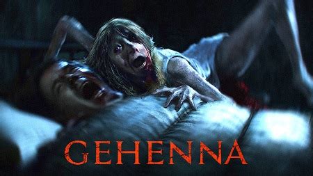О, где же ты, брат? Gehenna Where Death Lives (2016) Dual Audio Hindi 720p ...