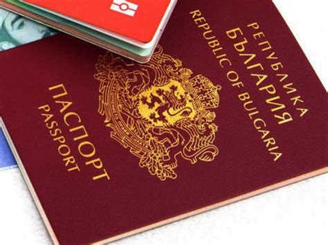 Bulgaria Set To Cancel Its Cash For Passport Scheme The Shift News