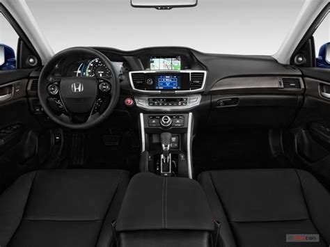 2015 Honda Accord Hybrid Dashboard Photo Honda Accord 2015 Honda