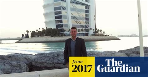 Briton Facing Jail In Dubai For Touching Mans Hip Hopes To Be Home