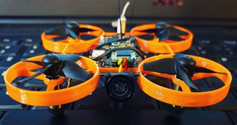 3d Printed Drones 3 Ways To Print Your Own 3dsourced Images