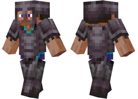 How To Make Netherite Armor In Minecraft Minecraft How To Get