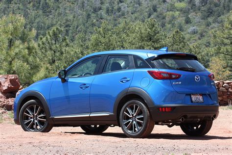 2016 Mazda Cx 3 Cars Suv Wallpapers Hd Desktop And Mobile Backgrounds
