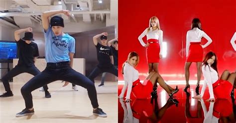These 10 Songs Are Some Of K Pops Sexiest Koreaboo