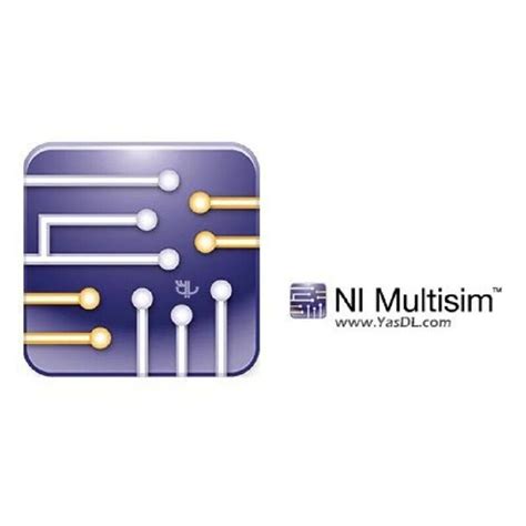Ni Multisim And Ultiboard Circuit Design Suite Version 142 Lifetime