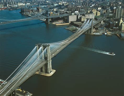 Brooklyn Köprüsü Vikipedi