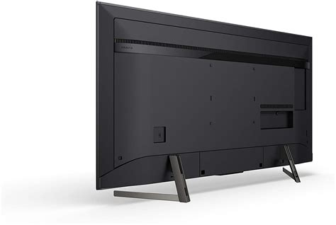 Sony X950g 65 Inch Tv 4k Ultra Hd Smart Led Tv